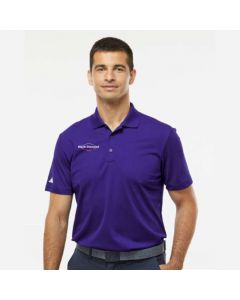 Adidas Sport Polo- Men's shirt