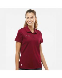 Adidas Basic Sport Polo- Women's shirt
