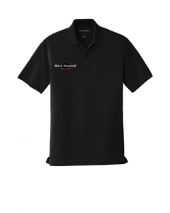 Short Sleeve Uniform Polo Shirt